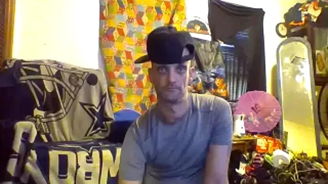 Cling to live show with slinginbigD from StripChat 