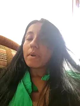 SofiiMilf — Magic Fingers in my pussy