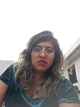 Cling to live show with Sonricks from StripChat 