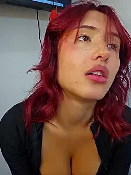 sorpresa_x on StripChat