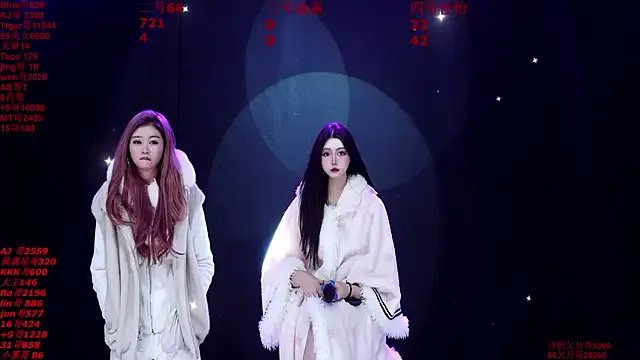 STY-0089 on StripChat