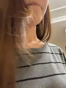 Sweet-Angel999 — Freechat on StripChat