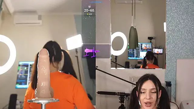 Sweet_Mistie on StripChat 