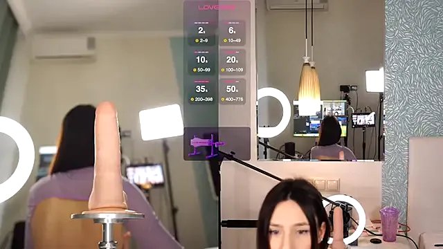 Sweet_Mistie on StripChat 