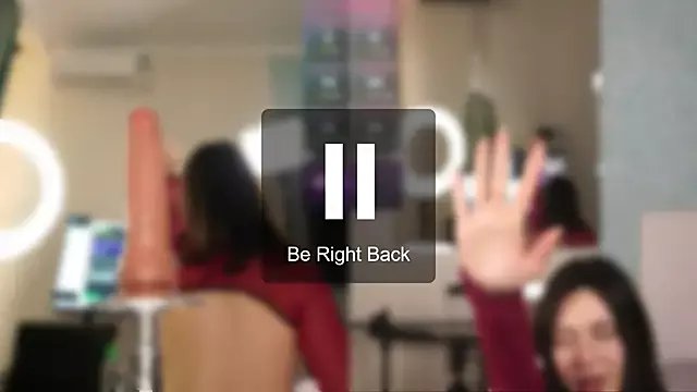 Sweet_Mistie on StripChat 