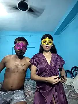 Sweet_Pratima on StripChat 