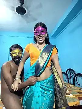 Sweet_Pratima on StripChat 