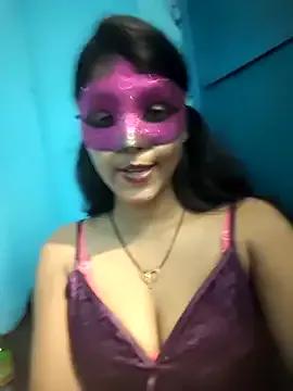 Sweet_Pratima on StripChat 