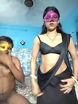 Sweet_Pratima on StripChat 