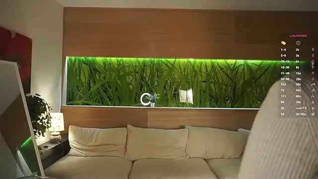 Sweetemerry on StripChat