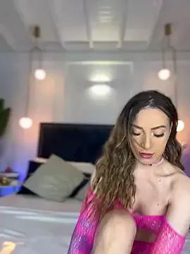 Freechat SweetieSinXXX on StripChat