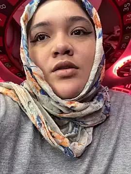 sweetmuslim01 on StripChat 