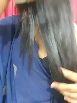 Tanisha-Sultana on StripChat