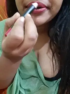 Tanisha-Sultana on StripChat