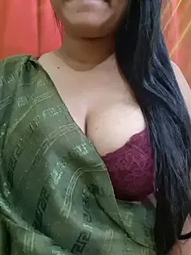 Tanisha-Sultana on StripChat
