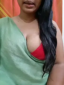 Tanisha-Sultana on StripChat