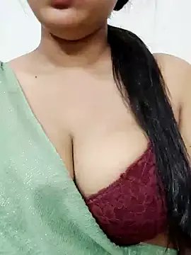 Tanisha-Sultana on StripChat