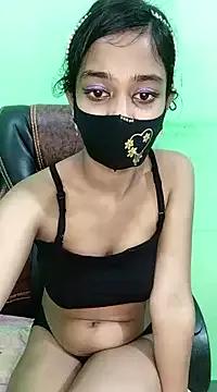 Cling to live show with Tapur- from StripChat 