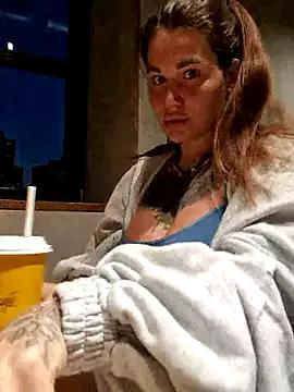 TattooGirlAlia on StripChat 