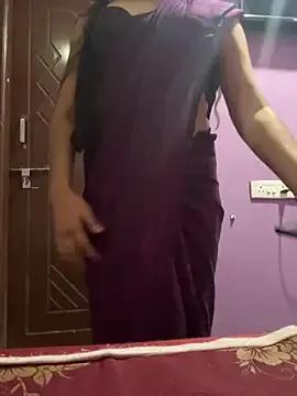 TeluguIshu_teen20 on StripChat