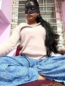 TeluguIshu_teen20 — FUCK IN LIVE IN DOGGY STYLE