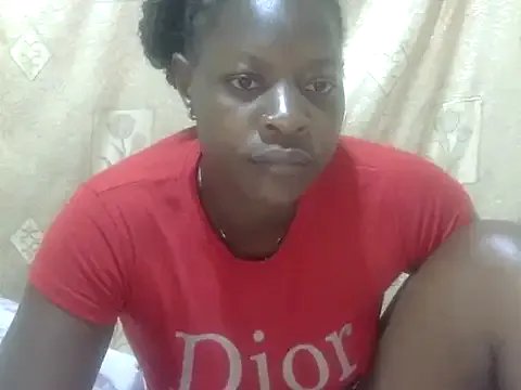 teresita_02 on StripChat