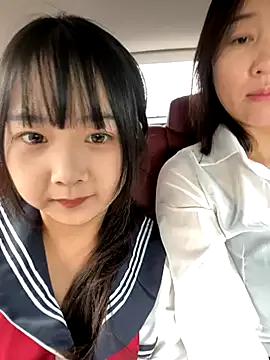 tiantian-26 — Group on StripChat