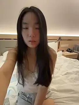 TinyBabe on StripChat