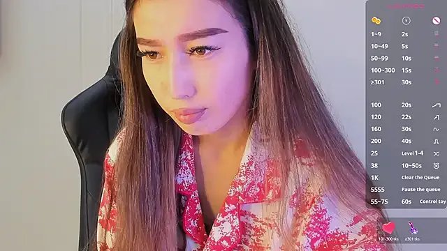 tokyodriftbae on StripChat