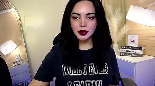 Discover TS-SimplyTheBest from StripChat