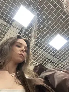 Ttixmila on StripChat