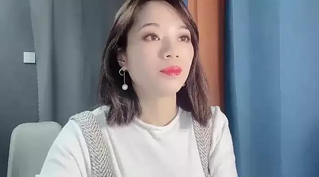 Cling to live show with ttkx666 from StripChat 