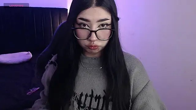 VamppyJane on StripChat