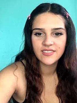 Cling to live show with violet-333 from StripChat 