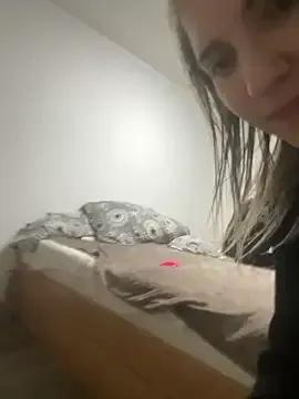 ViviVIsion on StripChat