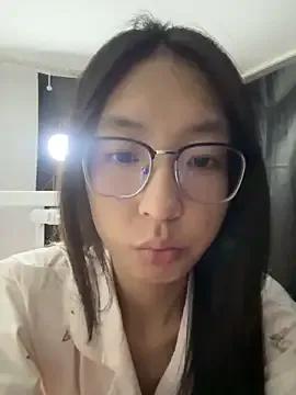 xiaobaimao6 on StripChat