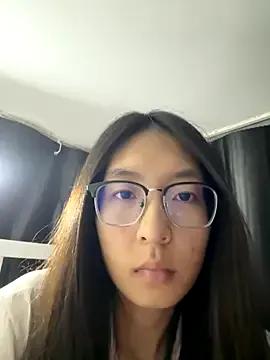 xiaobaimao6 on StripChat