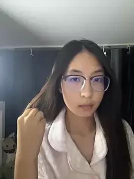 xiaobaimao6 on StripChat