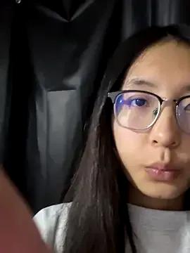 xiaobaimao6 on StripChat