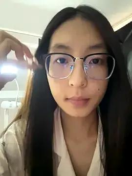 xiaobaimao6 on StripChat