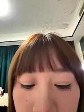 Xiaokui-04 on StripChat