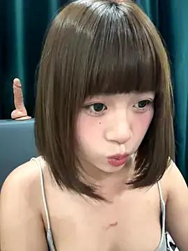 Xiaokui-04 on StripChat