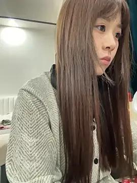 Xiaokui-04 on StripChat