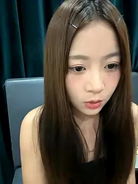 Xiaokui-04 on StripChat