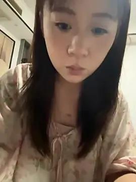 Xiaokui-04 on StripChat