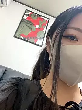 yazawa_oO on StripChat