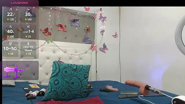 yhazan_blake88 on StripChat