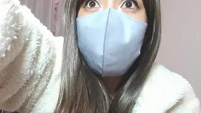 yooooo-chandesu on StripChat