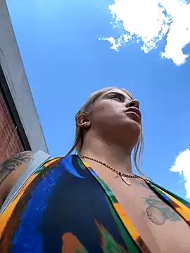 YouCandiSumisa on StripChat