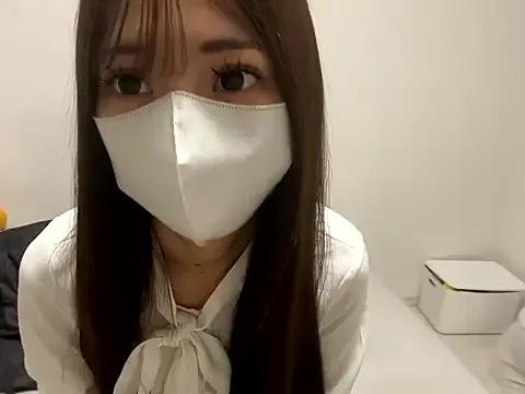 yunayuna_1231 — Freechat on StripChat